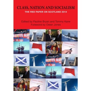 Class, Nation and Socialism