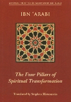 Four Pillars of Spiritual Transformation