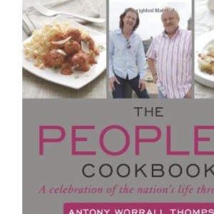 The People's Cookbook: A celebration of the nation's life through food