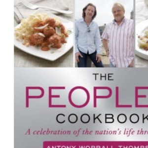 The People's Cookbook: A Celebration of the Nation's Life Through Food (Bright 'I's)