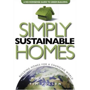 Simply Sustainable Homes