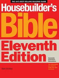 Housebuilder's Bible 11