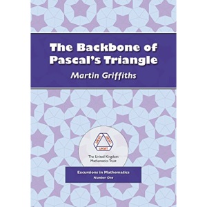 The Backbone of Pascal's Triangle
