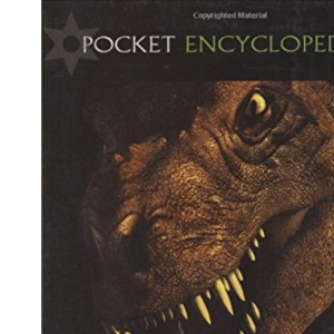 Dinosaurs (Pocket Encyclopedia)