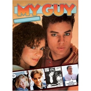 "My Guy" the Photostories