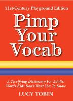 Pimp Your Vocab