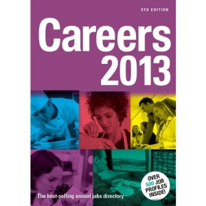 Careers 2013
