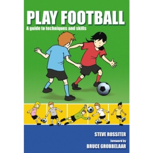 Play Football