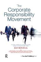 The Corporate Responsibility Movement