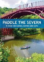 Paddle the Severn