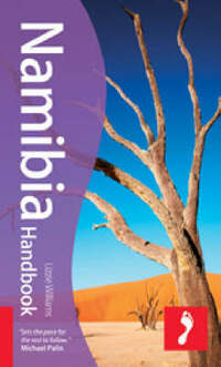 Namibia Handbook Footprint Travel Guides