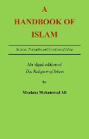 A Handbook of Islam