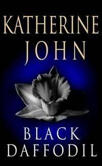 Black Daffodil (Trevor Joseph Thriller): Volume 4