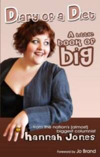 Diary of a Diet: A Little Book of Big