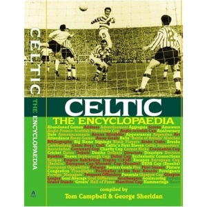 Celtic the Encyclopaedia