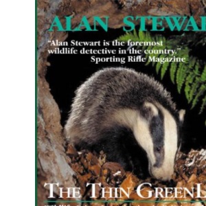 The Thin Green Line: Wildlife Crime Investigation in Britain and Ireland