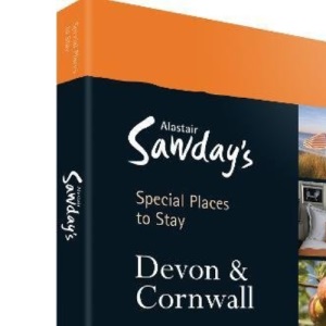 Devon and Cornwall Special Places to Stay (Alastair Sawday's Special Places to Stay)
