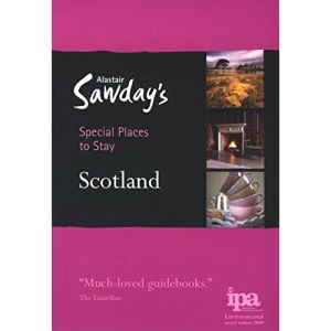 Scotland (Special Places to Stay)