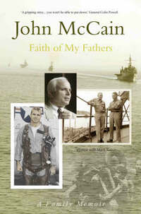 Faith of My Fathers: A Family Memoir
