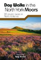 Day Walks in the North York Moors