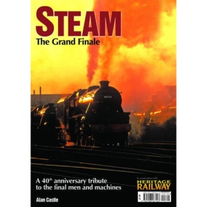 Steam: The Grand Finale