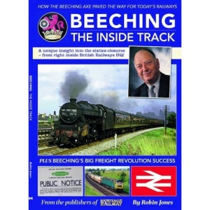 Beeching - The Inside Track