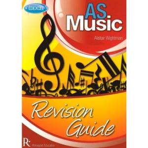 Edexcel AS Music Revision Guide