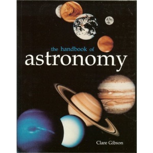 The Handbook of Astronomy