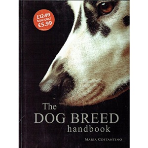 The Dog Breed Handbook