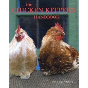The Chicken Keepers Handbook