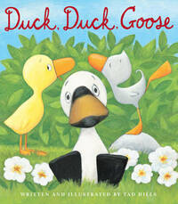 Duck, Duck, Goose