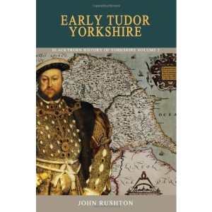 Early Tudor Yorkshire