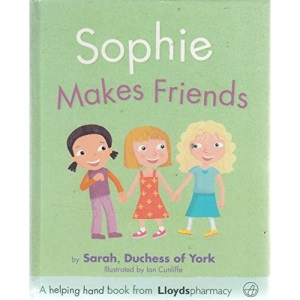 Sophie Makes Friends