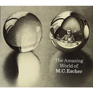 The Amazing World of M.C. Escher