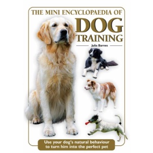 The Mini Encyclopaedia of Dog Training
