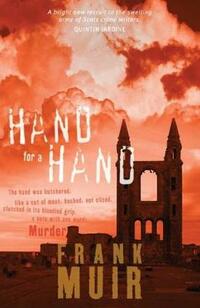 Hand for a Hand (DI Gilchrist Series)