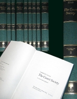 The Society of Individuals