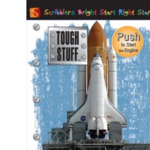 Space Machines (Tough Stuff)