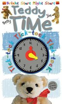 Teddy Time