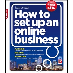 How To Set Up An Online Business