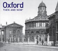 Oxford Then and Now