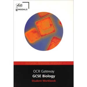 Revision Plus OCR B GCSE B Biology Workbook: Revision Plus OCR B Biology