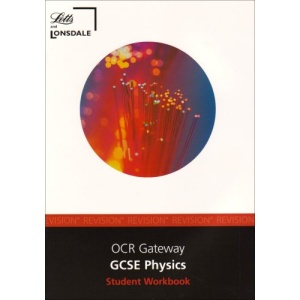 Revision Plus OCR B GCSE Physics Workbook: Revision Plus OCR B Physics