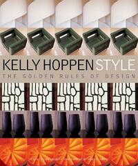 Kelly Hoppen Style: The Golden Rules of Design