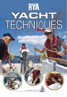 RYA Yacht Sailing Techniques