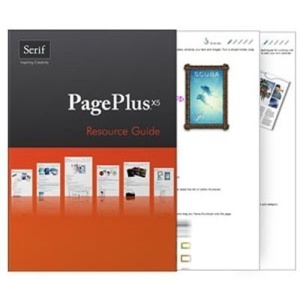 PagePlus X5 Resource Guide