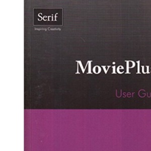MoviePlus X5 User Guide