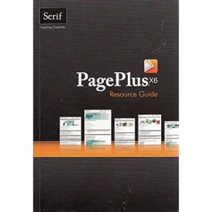 PagePlus X6 Resource Guide