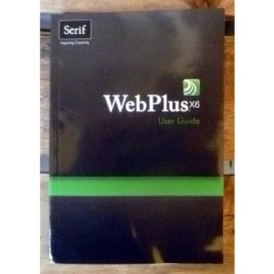 WebPlus X6 User Guide