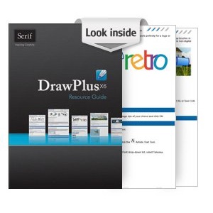 Drawplus X6 Resource Guide
